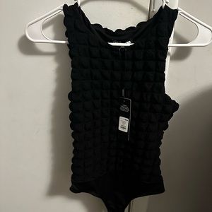 Bodysuit  size xs